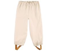 Sterntaler - Kid's Regenhose Ungefüttert Uni - Regenhose, Gr. 98, weiß/beige (Beige)