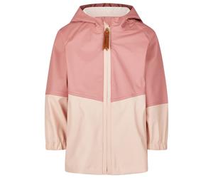 Sterntaler - Kid's Regenjacke Ungefüttert - Regenjacke, Gr. 104, rosa (Zartrosa)