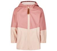Sterntaler - Kid's Regenjacke Ungefüttert - Regenjacke, Gr. 128, rosa (Zartrosa)