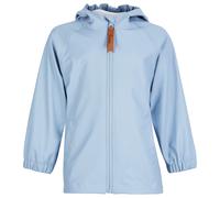 Sterntaler - Kid's Regenjacke Ungefüttert Uni - Regenjacke, Gr. 80, blau (Blau)