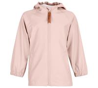 Sterntaler - Kid's Regenjacke Ungefüttert Uni - Regenjacke, Gr. 86, rosa (Zartrosa)