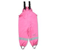 Sterntaler Regenbekleidung Regenträgerhose ungefüttert Regenhosen pink Gr. 92 Jungen Kleinkinder 15994491