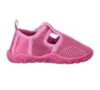 Sterntaler - Kid's rutschfester Aquaschuh - Wassersportschuhe, Gr. 21-22, rosa (Purpur)