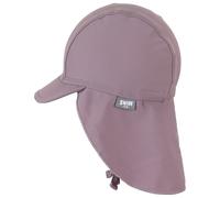 Sterntaler - Kid's Schirmmütze Nackenschutz mit Kordel - Cap, Gr. 49 cm, rosa (LightPink)