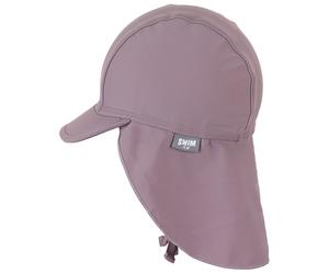Sterntaler - Kid's Schirmmütze Nackenschutz mit Kordel - Cap, Gr. 51 cm, rosa (LightPink)