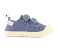 Sterntaler - Kid's Sneaker Uni - Freizeitschuhe, Gr. 25, blau (Blau)