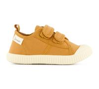 Sterntaler - Kid's Sneaker Uni - Freizeitschuhe, Gr. 25, hellbraun (Hellbraun)