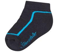 Sterntaler - Kid's Socken Active - Multifunktionssocken, Gr. 26, blau (Marine)