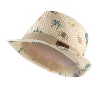 Sterntaler Strohhut Safari sand - Junge,Mädchen - Gr. 55 cm