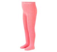 Sterntaler - Kid's Strumpfhose Uni Cotton - Alltagsunterwäsche, Gr. 92, rosa (MattePink)