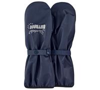 Sterntaler Unisex Kinder Stulpen Outdoor Winter-Handschuhe, Marine, 5