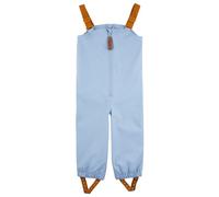 Sterntaler Regenhose ungefüttert Uni blau - Junge,Mädchen - Gr. 86