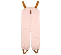 Sterntaler - Kid's Träger-Regenhose Ungefüttert Uni - Regenhose, Gr. 98, rosa (Zartrosa)