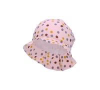 STERNTALER Kinder Fischerhut - Bucket Hat rosa | 51
