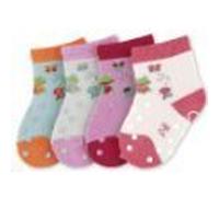 Sterntaler Kinder Fliesenflitzer - AIR - FROSCH - Gr. 21-22, 18-24 Monate, Fb. 33 navy