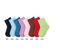 Sterntaler Kinder Fliesenflitzer AIR - Vollplüsch - Fb. 620 Lavender, Gr. 25-26, 3-4 Jahre