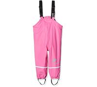 Sterntaler Kinder Mädchen Regenhose gefüttert, Alter: 2-3 Jahre, Größe: 98, Rosa
