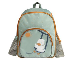Sterntaler Kinder-Rucksack - Ente Edda