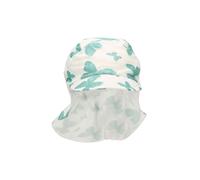 STERNTALER Kinder Sonnenhut weiss | 53