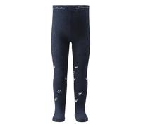 Sterntaler Strumpfhose Eisbär marine - Junge,Mädchen - Gr. 104