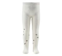 Sterntaler Kinder Strumpfhose mit Motiv Eisbär, Jungen - komfortable Strumpfhose mit weichem Innenfrottee und Po-Motiv - marine, 92