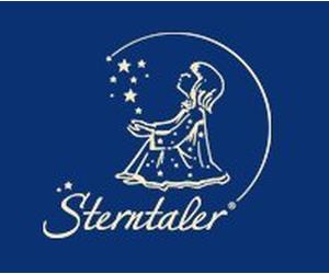 Sterntaler Kinder Winter Stulpen-Fingerhandschuhe Gr. 4 Fb. 300 Marine