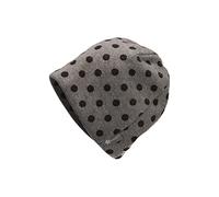 Sterntaler Beanie in Grau - 56% | Größe 45 cm | Baby Muetzen