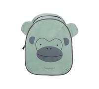 Sterntaler® Kinderrucksack "Albert" in Grün - (B)22 x (H)28,5 x (T)10 cm - 47% | Kinder Rucksaecke Taschen