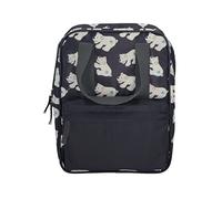 Sterntaler Rucksack "Elia" in Grau - (B)22 x (H)28 x (T)10 cm - 27% | Kinder Rucksaecke Taschen