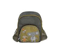 Sterntaler Kindergarten Rucksack Elefant Eddy und Hase Happy
