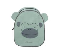 Sterntaler® Kinderrucksack "Albert" in Grün - (B)22 x (H)28,5 x (T)10 cm - 47% | Kinder Rucksaecke Taschen