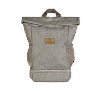 Sterntaler Kinderrucksack Bauernhof, Sand, Textil, 31x13x36 cm, Füttern, Kindergartenzubehör, Kinderrucksäcke
