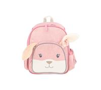 Rucksack HANNI Mädchen Sterntaler, Thermofach rosa