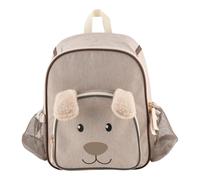 Sterntaler 9602426 Rucksack Lässiger Rucksack Beige Polyester, Polyethylen