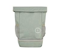 Kinderrucksack Löwe Leo, moosgrün