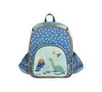 Sterntaler Kinderrucksack Rexi pudergrün