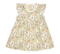 Sterntaler Kleid Blumen zartrosa - Mädchen - Gr. Babymode (6 - 24 Monate)