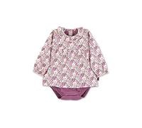 Sterntaler Baby - Mädchen Bodykleid Body, Rosa, 86 EU