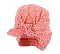 Sterntaler Baby - Mädchen Winter-Hut