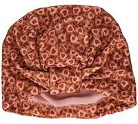 Sterntaler Knotenmütze Herz