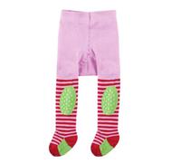 Sterntaler Krabbel-Strumpfhose pink Größe 92 (ca. 24 Monate)