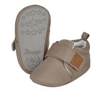 Sterntaler Krabbel- und Hausschuhe 21 beige