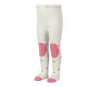 Sterntaler Krabbelstrumpfhose Mabel - Ecru - Gr. 86