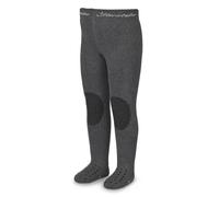 Sterntaler Krabbelstrumpfhose uni anthrazit mel. Gr.80