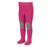 Sterntaler Krabbelstrumpfhose uni magenta Gr.80