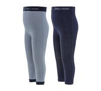 Sterntaler Leggings Doppelpack Traktor