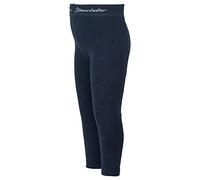 Sterntaler Leggings Uni marine - Junge,Mädchen - Gr. 110/116