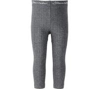 Sterntaler Leggins uni anthrazit mel.
