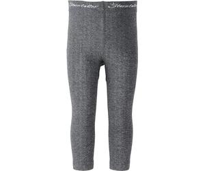 Sterntaler Leggins uni anthrazit mel.
