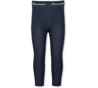 Sterntaler Leggins uni marine